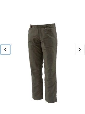 Simms | Medium Cold Weather Pant - Men's